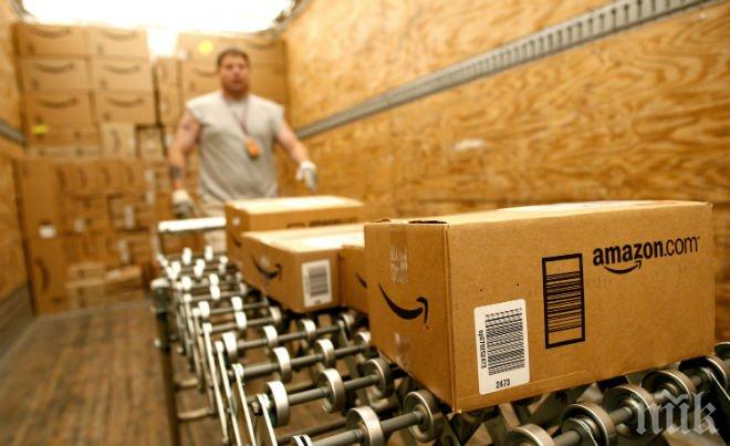 Възобновено е проследяването на препоръчани писма и малки пакети в САЩ