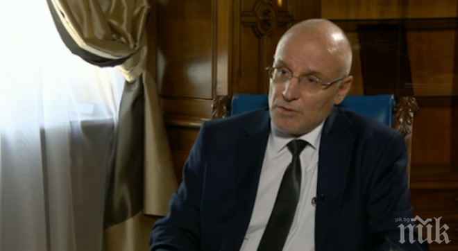 Депозитите в банките са на стойност 62 млрд. лв., а взетите кредити са 50 млрд.