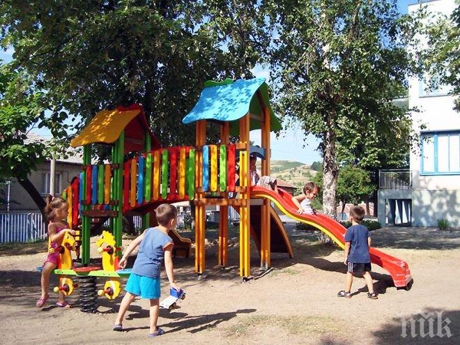 БГ мами извадиха черен списък на детегледачки