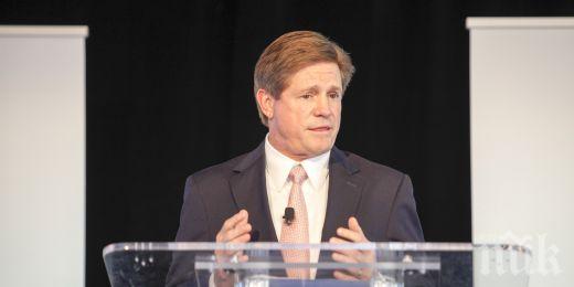 Милиардер даде по 100 000 долара бонус на 1381 служители