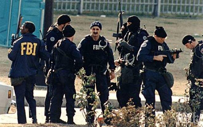 ФБР е в очакване на терористични атаки в щата Мисури