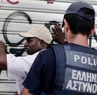 ЕС: Ще отпуснем 80 милиона евро по план за подслоняване на мигранти в Гърция 