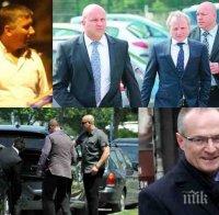 Бивш премиер сензационно пред ПИК: Олигарсите Прокопиев, Донев, Гриша Ганчев и Цветан Василев стоят зад съдия №1 Лозан Панов! 