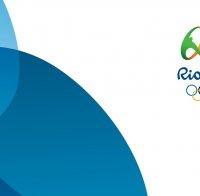 Без телевизия в стаите на атлетите по време на Олимпиадата в Рио 2016