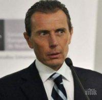 Бутрагеньо: Реал (Мадрид) не е фаворит срещу Рома