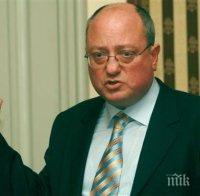 Танев отрича у нас да има висше ислямско училище