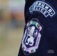 Наши и чужди полицаи охраняват Банско