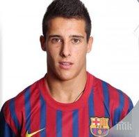 Ливърпул купува халф на Барселона