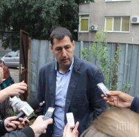 Иван Тотев за задръстванията: Трябва да изведем трафика от центъра на Пловдив