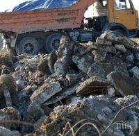 Кметът на Асеновград иска по-висока такса смет