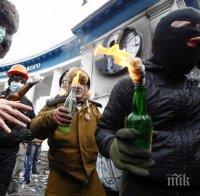 Димка отново прекъсна работата на депутатите в Косово