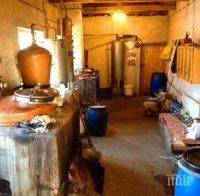 Казанджии и лозари плашат с блокади на пътища