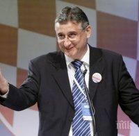 Томислав Карамарко прие условията на МОСТ 