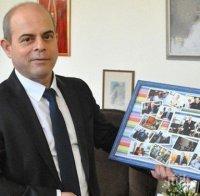 Награди „Дунавски Лимес