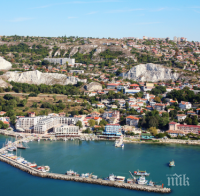 Община Балчик ще усвои  близо 26 млн. лева по европейски проекти догодина