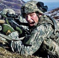Американски военен пледира виновен за планиране на нападение във военна база