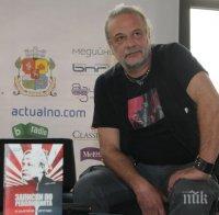 Евгени Дайнов изригна: Оставането на РБ във властта е 