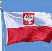 Полша: Германия поставя руските и бежанските интереси над солидарността със съседите си 