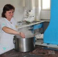 11 социални трапезарии отварят днес в Пловдив