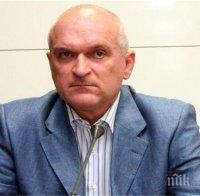 Димитър Главчев пред ПИК: Не виждам какви са мотивите за нов кабинет, след като има подписана декларация между реформаторите