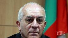 Социологът Юрий Асланов: Трудно ще се постигне съгласие в Реформаторския блок