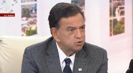 посланикът сащ оон бокова достойна оглави организацията
