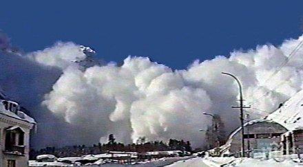 нова мода безплатно мобилно приложение спасява лавини