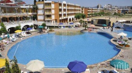 колапс слънчев бряг хотелите курорта затвориха врати коледа нова година