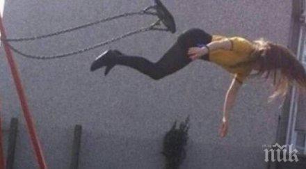 имам един въпрос дали хора оцелели заснемане снимките