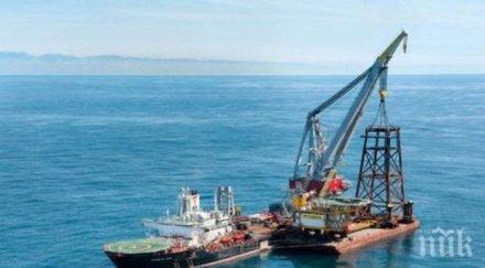 местят руски сондажни платформи черно море заради терористични заплахи