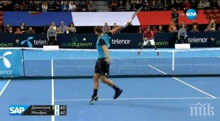 чакат димитров докаже шлема