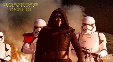 време премиерата междузвездни войни настъпва пикът метеоритния дъжд