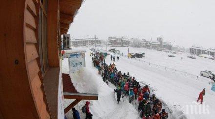 motorwelt банско ски раят българия