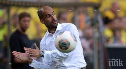 гуардиола ювентус сред добрите европа