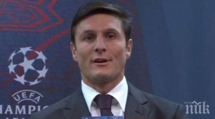 скандал разтресе световния футбол жребият шампионска лига манипулиран видео