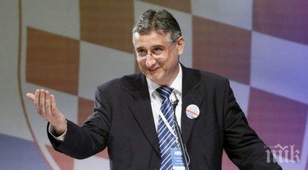 томислав карамарко прие условията мост