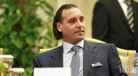 ливан обвинява син кадафи крие информация муса садр