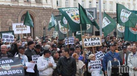атака многохиляден протест неоосманиста давутоглу турската политика турция