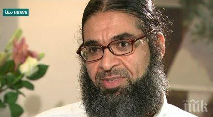 бъдеш затворник гуантанамо вижте една история живота зандана куба