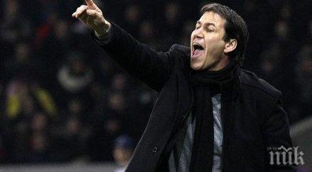 руди гарсия бъдем готови реал