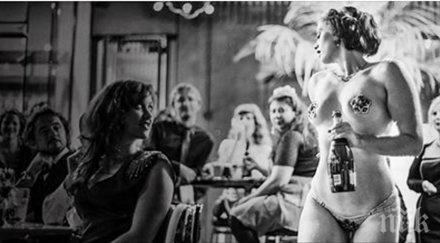 снимки показват цветът без значение