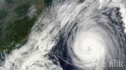 мелор уби трима души преминаването филипините