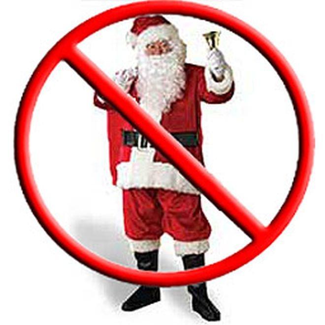 Директор на училище в Ню Йорк забрани да се празнува Коледа