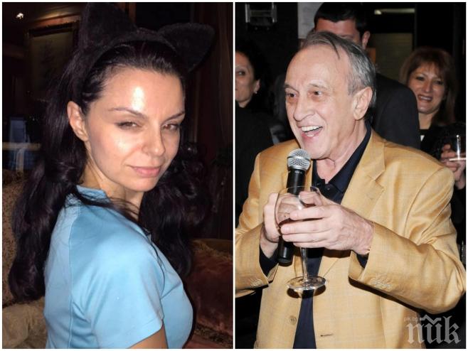 НЕВЕРОЯТНО! Тошо Тошев вдига шеста сватба! Влюбен е в 40 години по-млада спортна репортерка! Вижте сапунената опера