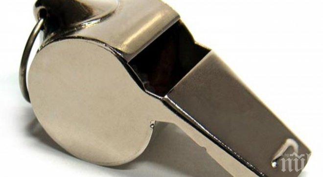 Съдийската комисия дава пресконференция в четвъртък