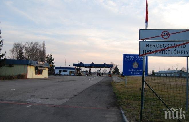 Сърбия може да се превърне в основна дестинация за туристи от Иран
