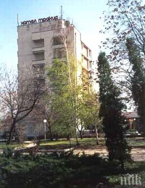 Стамболийски се вдига на бунт