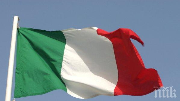 Италия е за продължаването на санкциите срещу Русия
