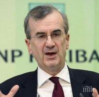 Експерт: Негативната пазарна реакция на последните стимулиращи мерки на ЕЦБ беше прекомерна
