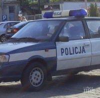 Евакуация в 7 министерства в Полша заради сигнали за бомби